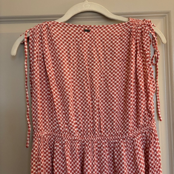 O'Neill Sinclair Dress - Picture 5 of 7